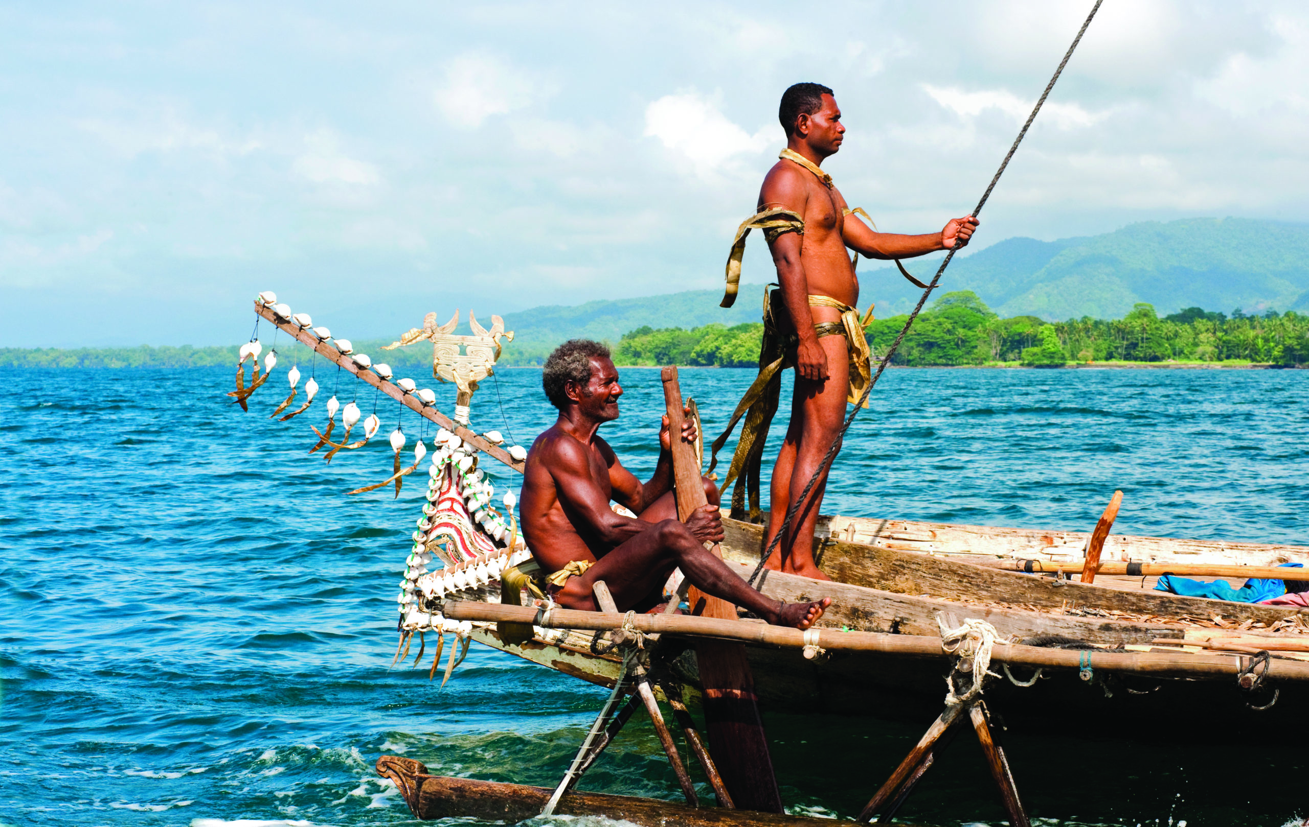 Papua New Guinea Just Went To The Top Of Our 2021 Bucket List