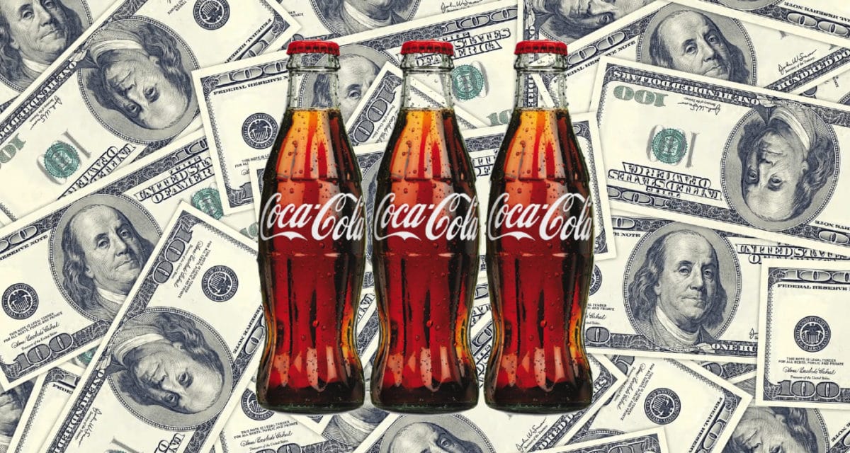 How Quincy, Florida Became A Town Of CocaCola Millionaires