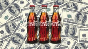 Quincy Florida Coca Cola Millionaires