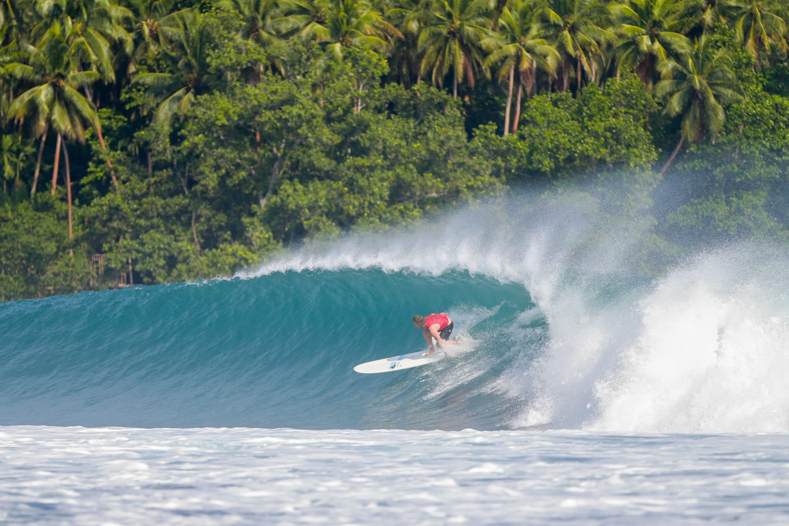 Papua New Guinea Just Went To The Top Of Our 2021 Bucket List