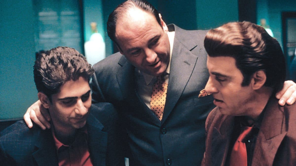 Types Of Bosses You’ll Encounter In Your Professional Life - tony soprano