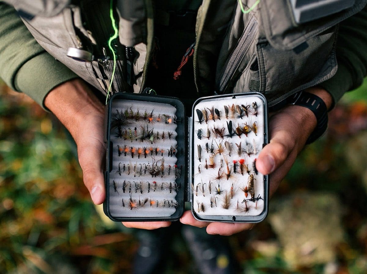 Fly Fishing