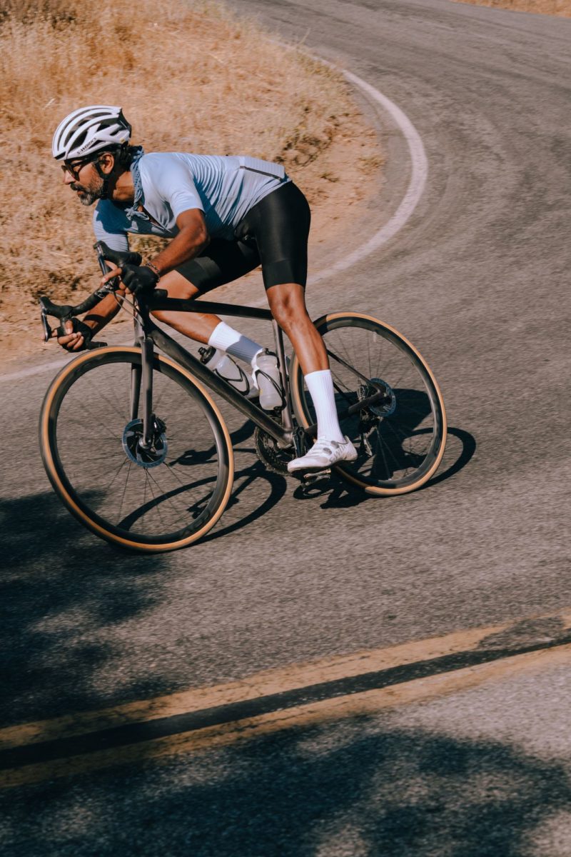 The Specialized S-Works Aethos Is The Lightest Disc Road Bike Ever Built