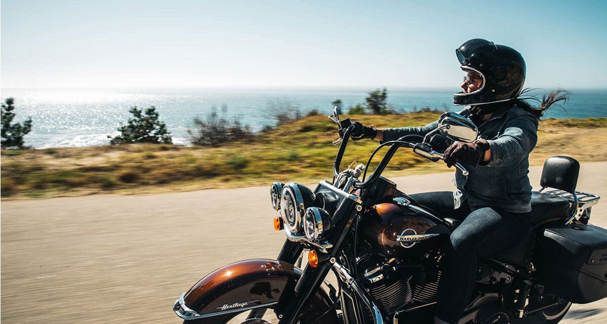 eaglerider harley davidson