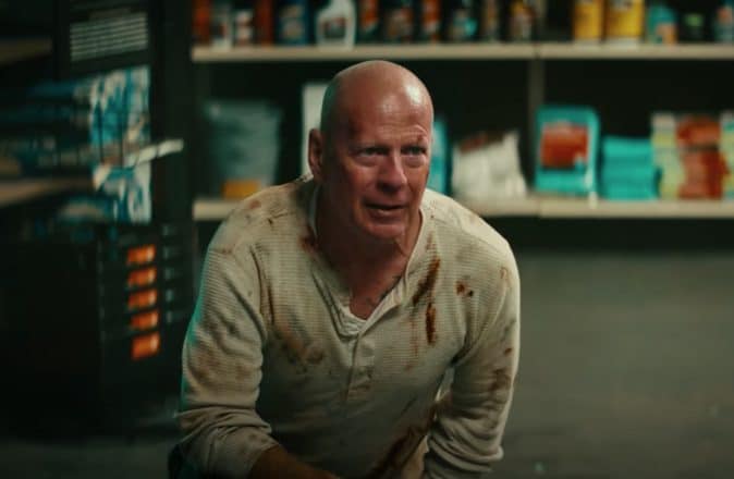 Bruce Willis Returns As John McClane For &#8216;Die Hard&#8217;-Themed Ad
