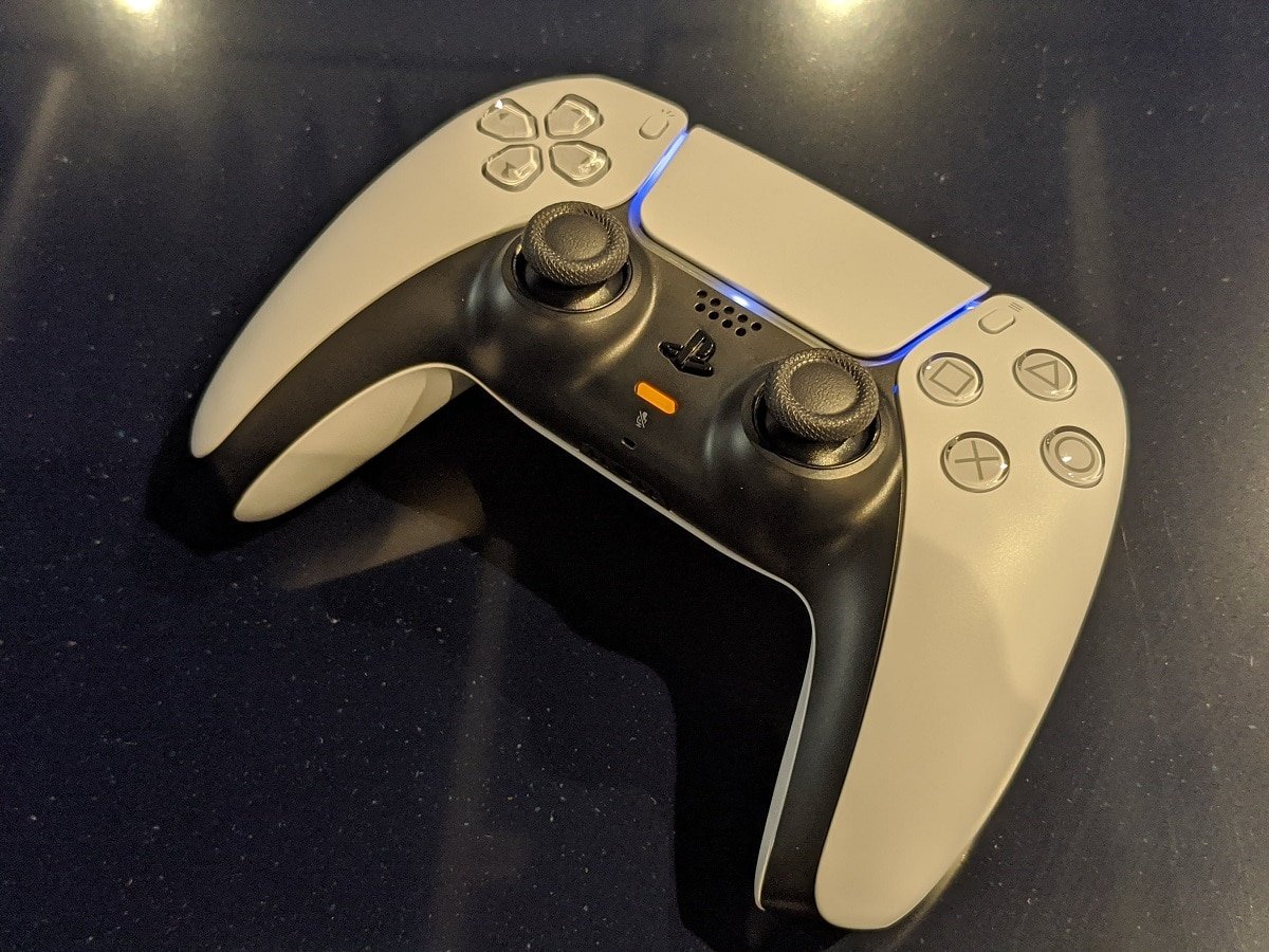 dualsense controller release date