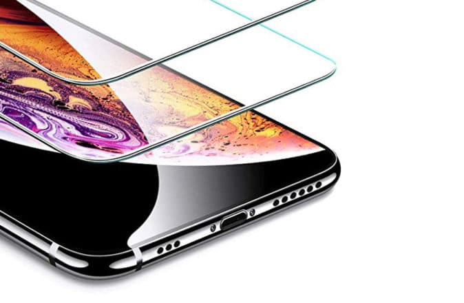 The Apple iPhone May Soon Have Self-Healing Screens