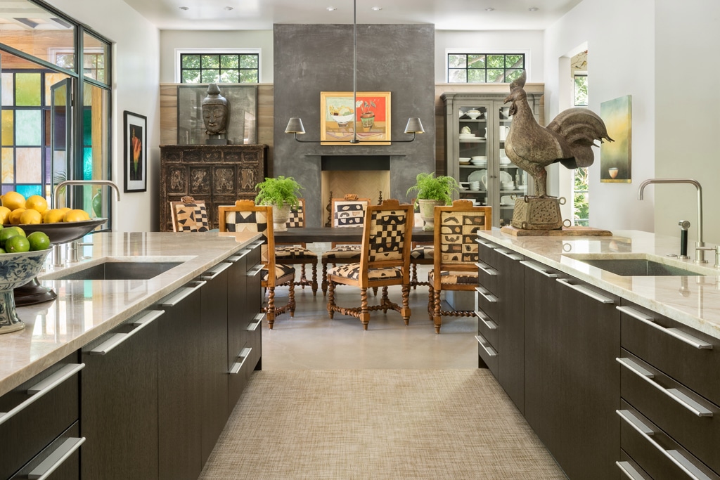 Inside Joe Rogan&#8217;s US$14.4 Million Austin Mansion