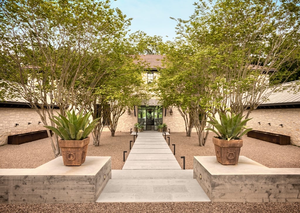 Inside Joe Rogan&#8217;s US$14.4 Million Austin Mansion
