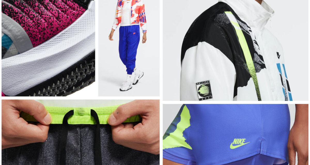 nike challenge court