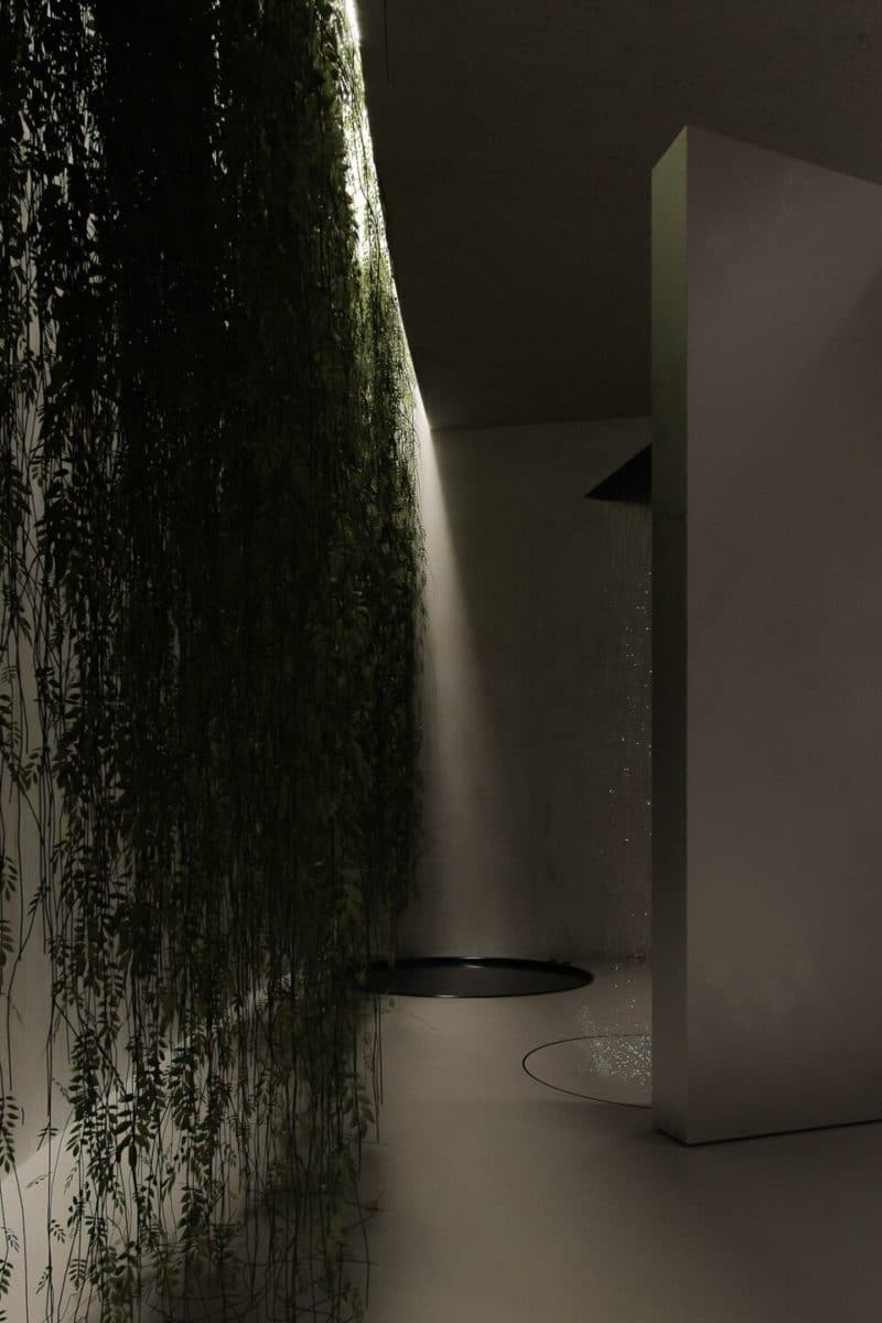 Underground House Plan B Is A Wildly Luxurious Doomsday Bunker