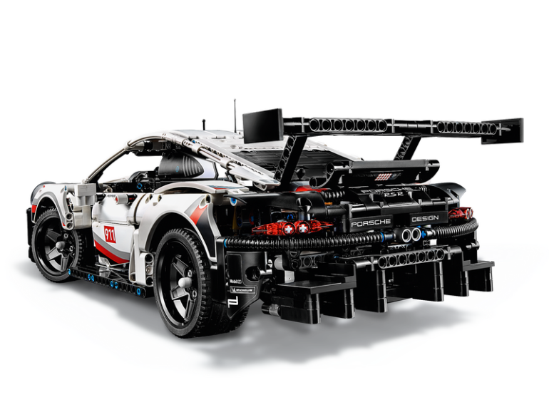 lego technic porsche amazon