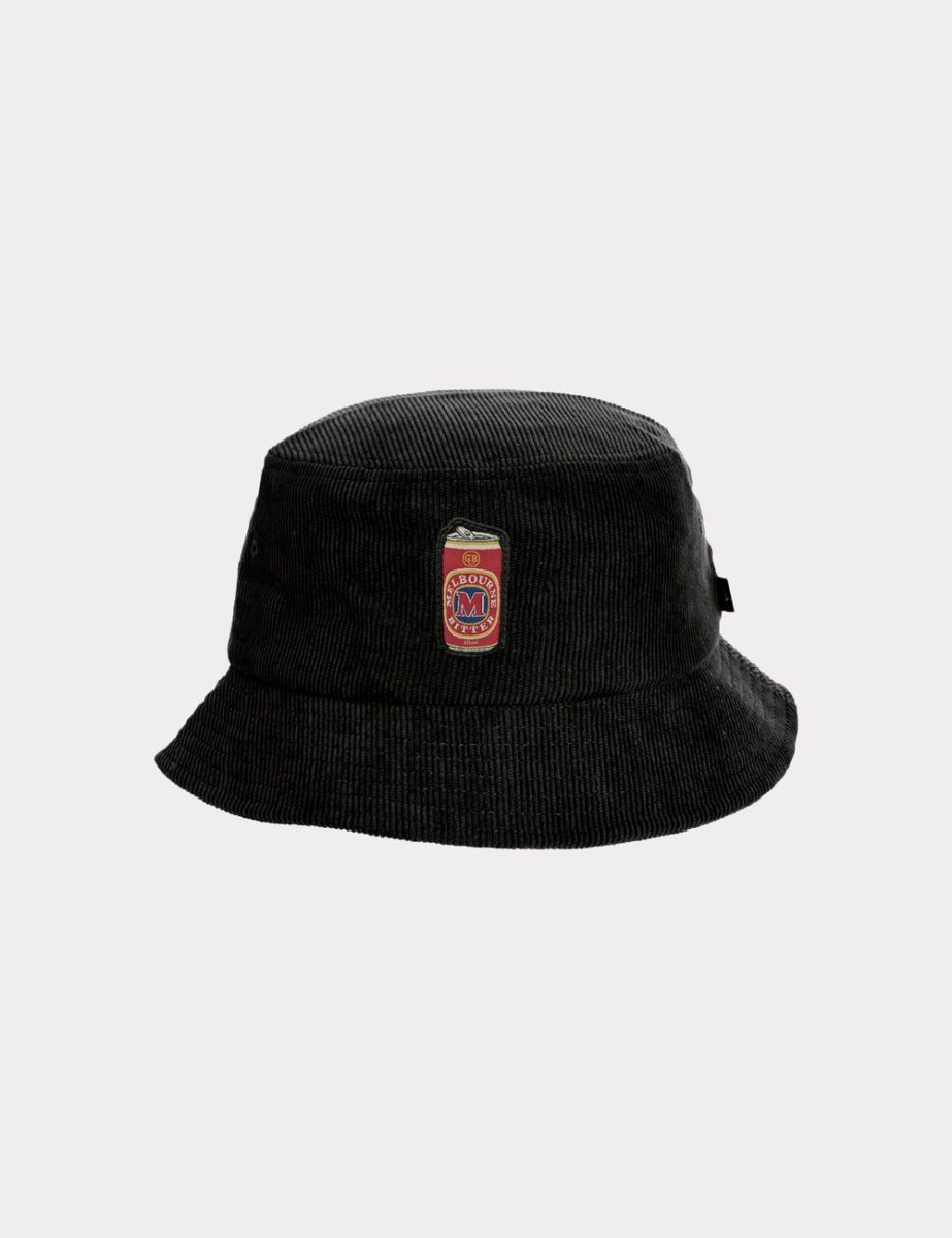 Melbourne Bitter & Mr Simple Collab For A Summer Uniform