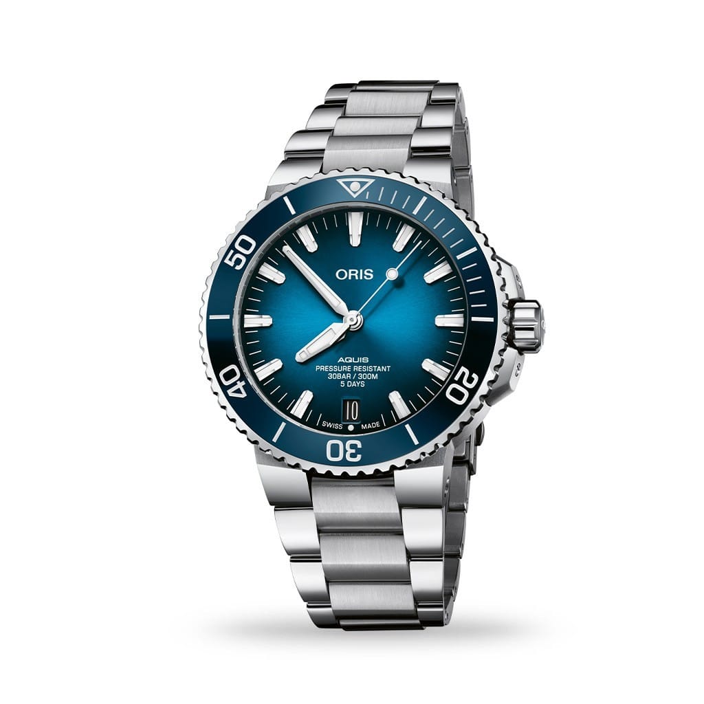 Oris Aquis 400