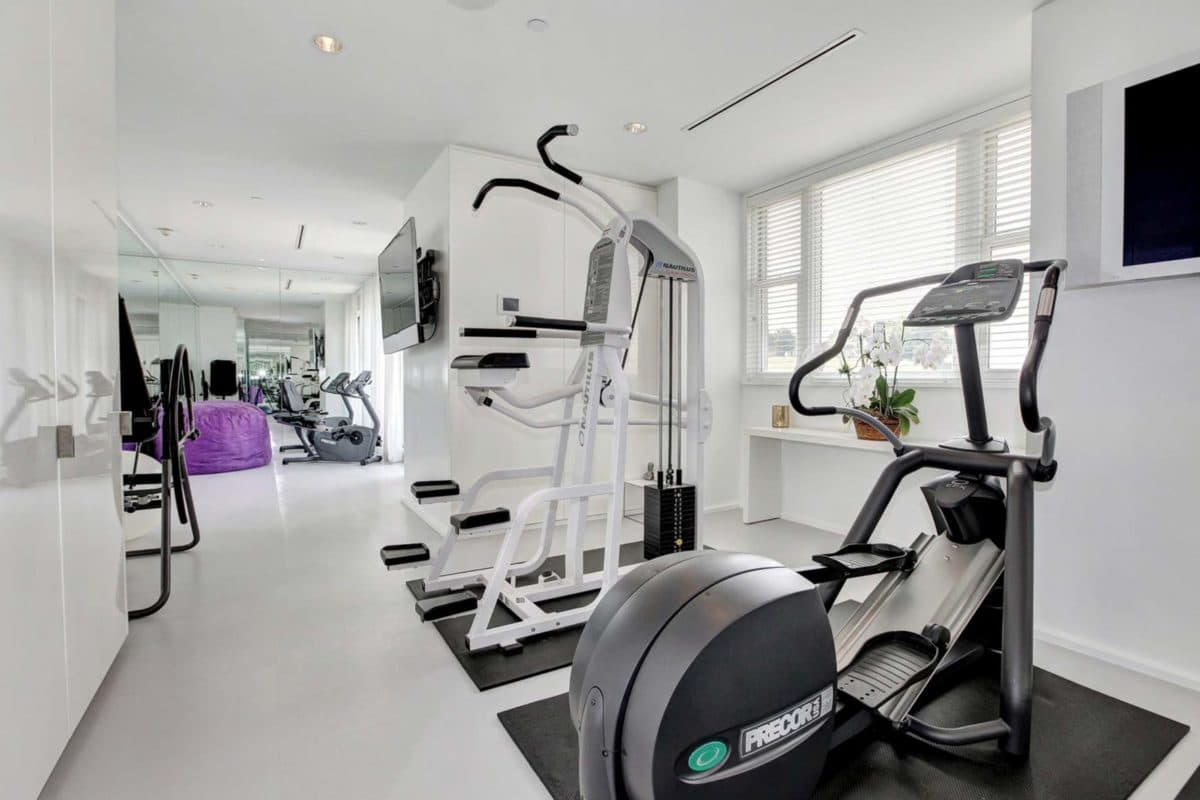 tom clancy penthouse