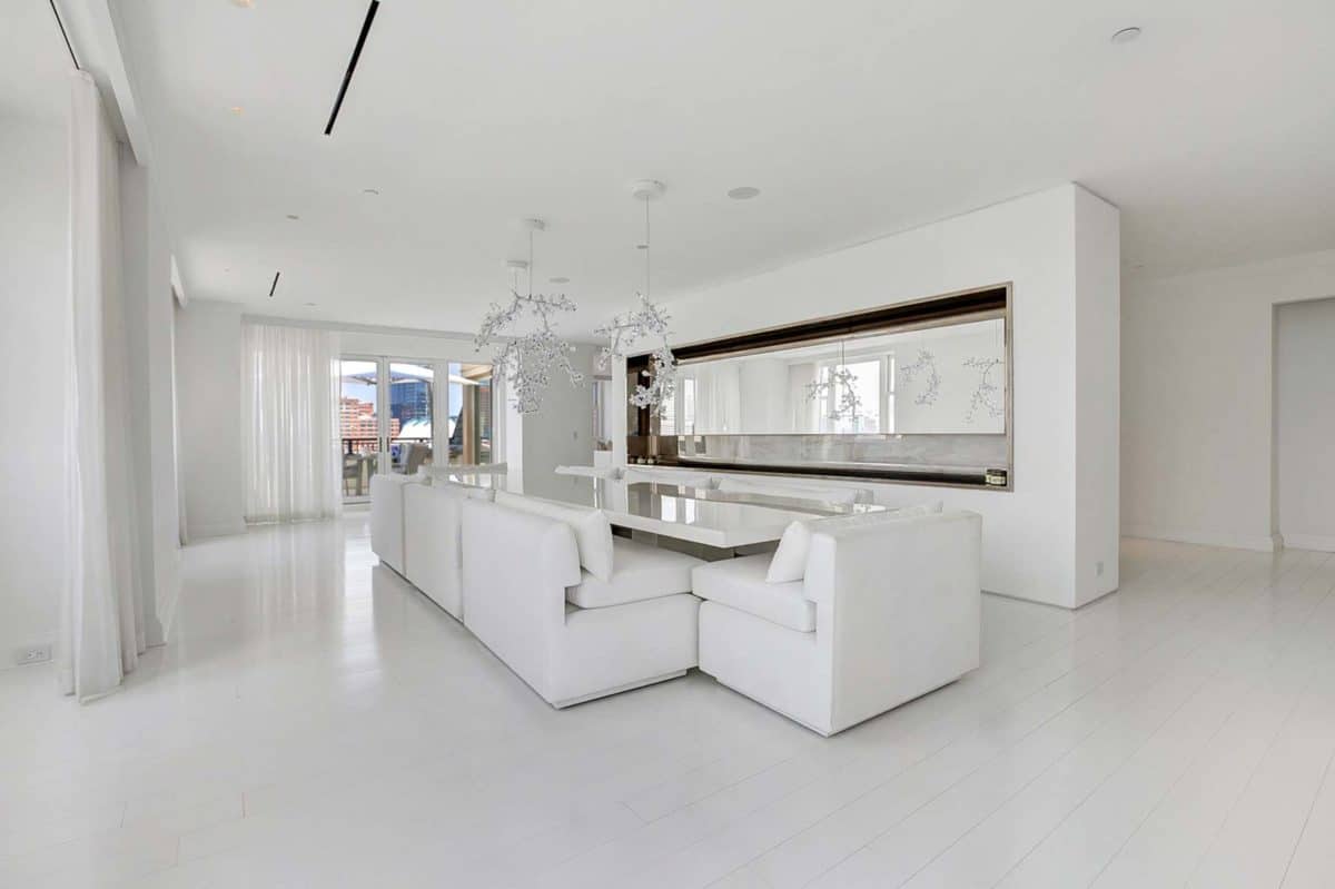 tom clancy penthouse