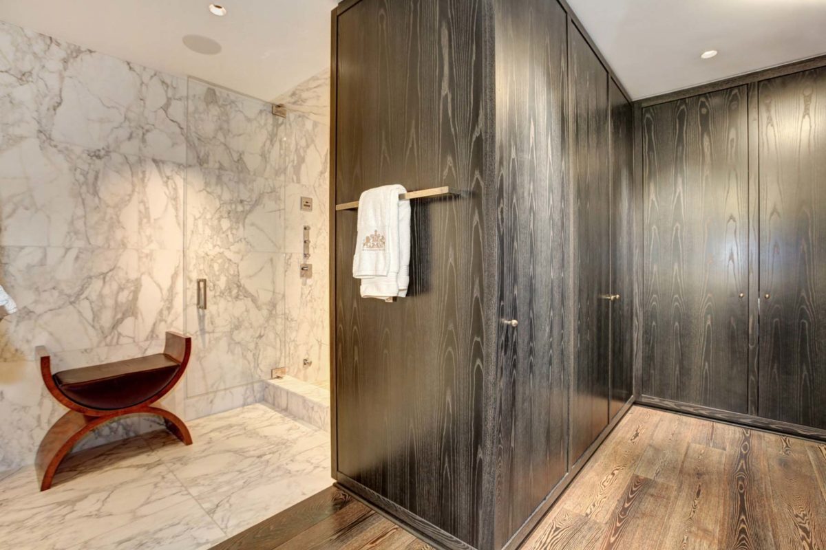 tom clancy penthouse