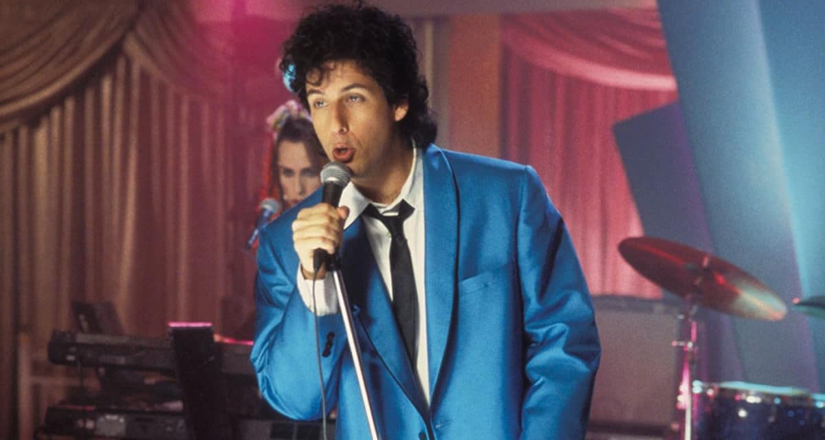 &#8216;The Wedding Singer&#8217; Musical Is Coming To Australia In 2021
