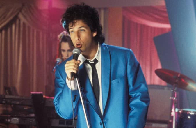 &#8216;The Wedding Singer&#8217; Musical Is Coming To Australia In 2021