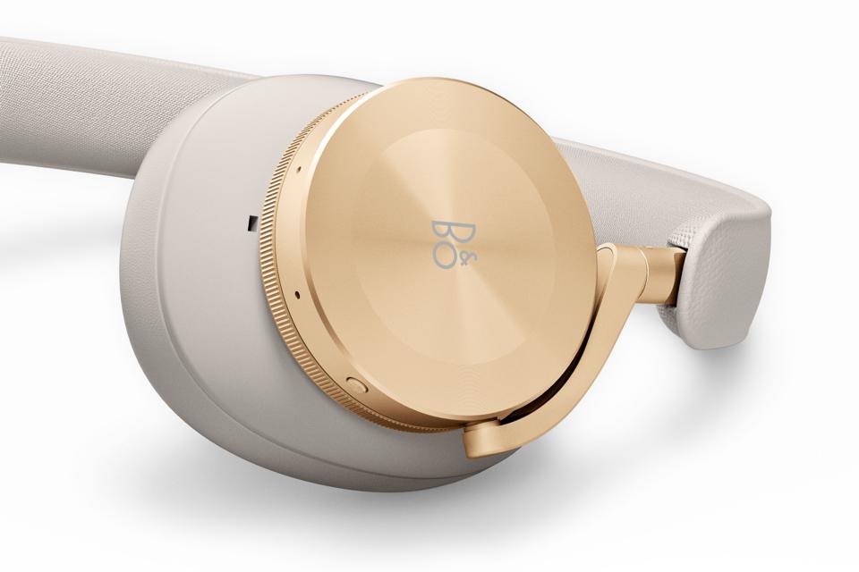 Bang & Olufsen Level Up With The New ‘Gold Collection’