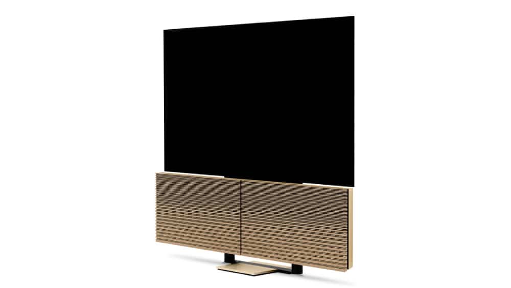Bang &#038; Olufsen Level Up With The New &#8216;Gold Collection&#8217;