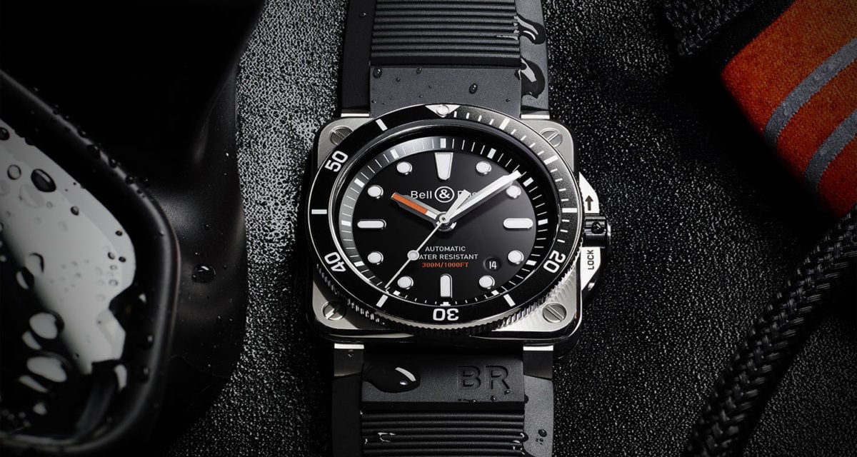 20 Sporty Watches For Active Lifestyles Under $10,000