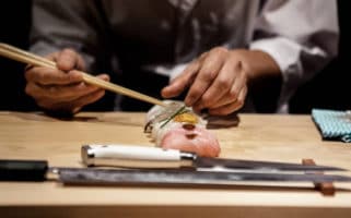 The best Japanese restaurants in Melbourne