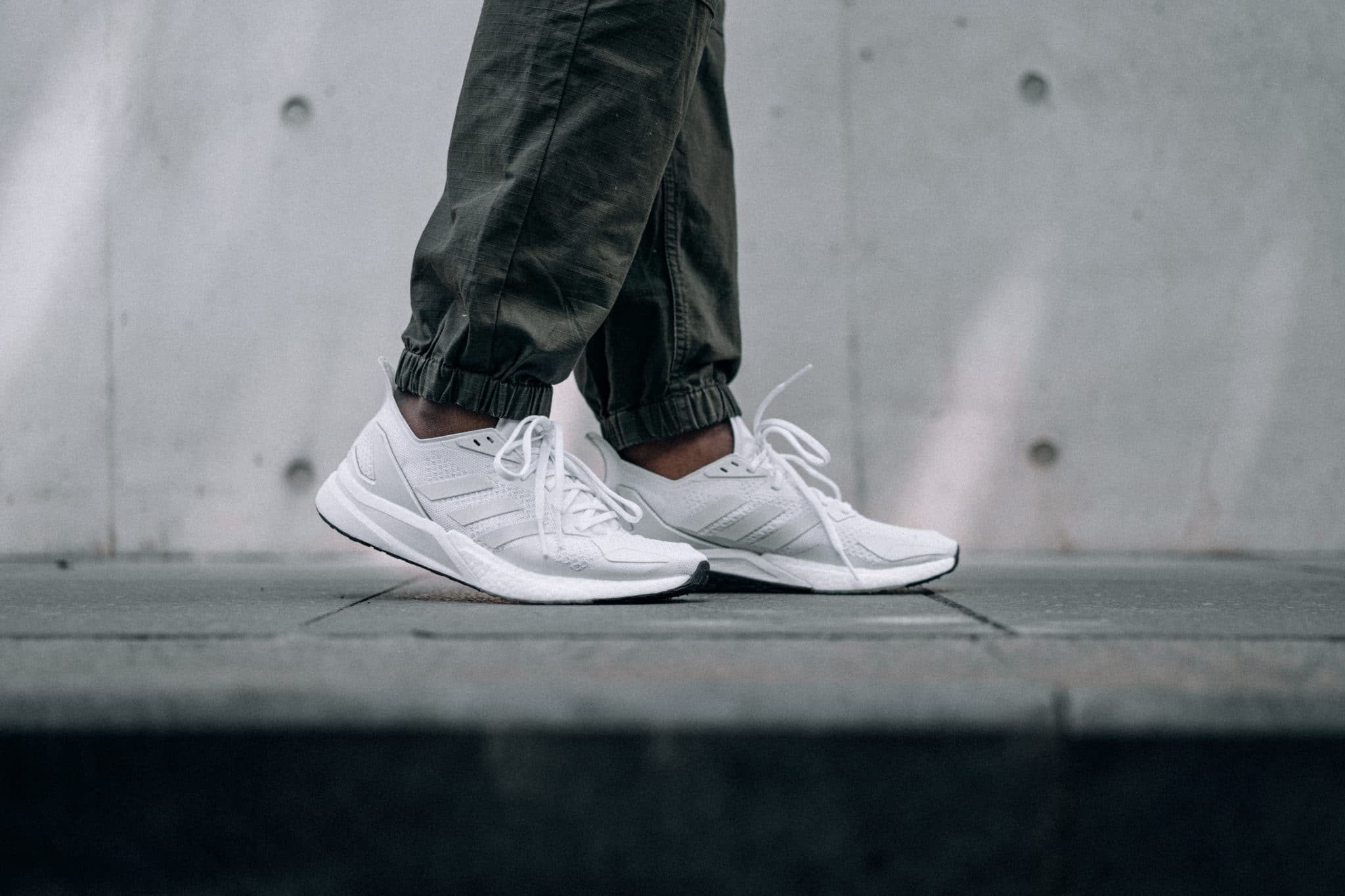 Adidas X9000s Arrive In Australia Exclusively At Platypus Shoes - Boss Hunting