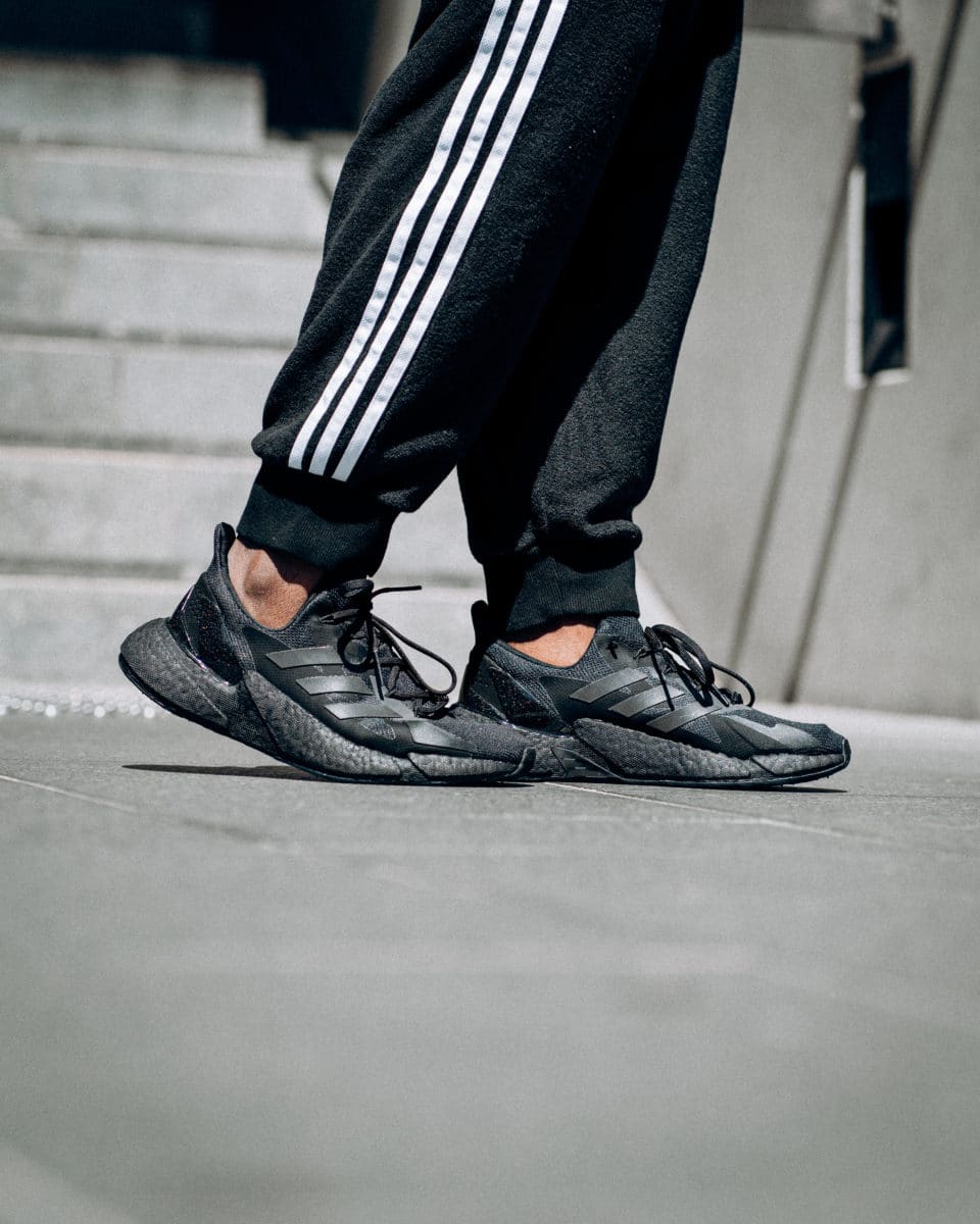 Adidas X9000s Arrive In Australia Exclusively At Platypus Shoes