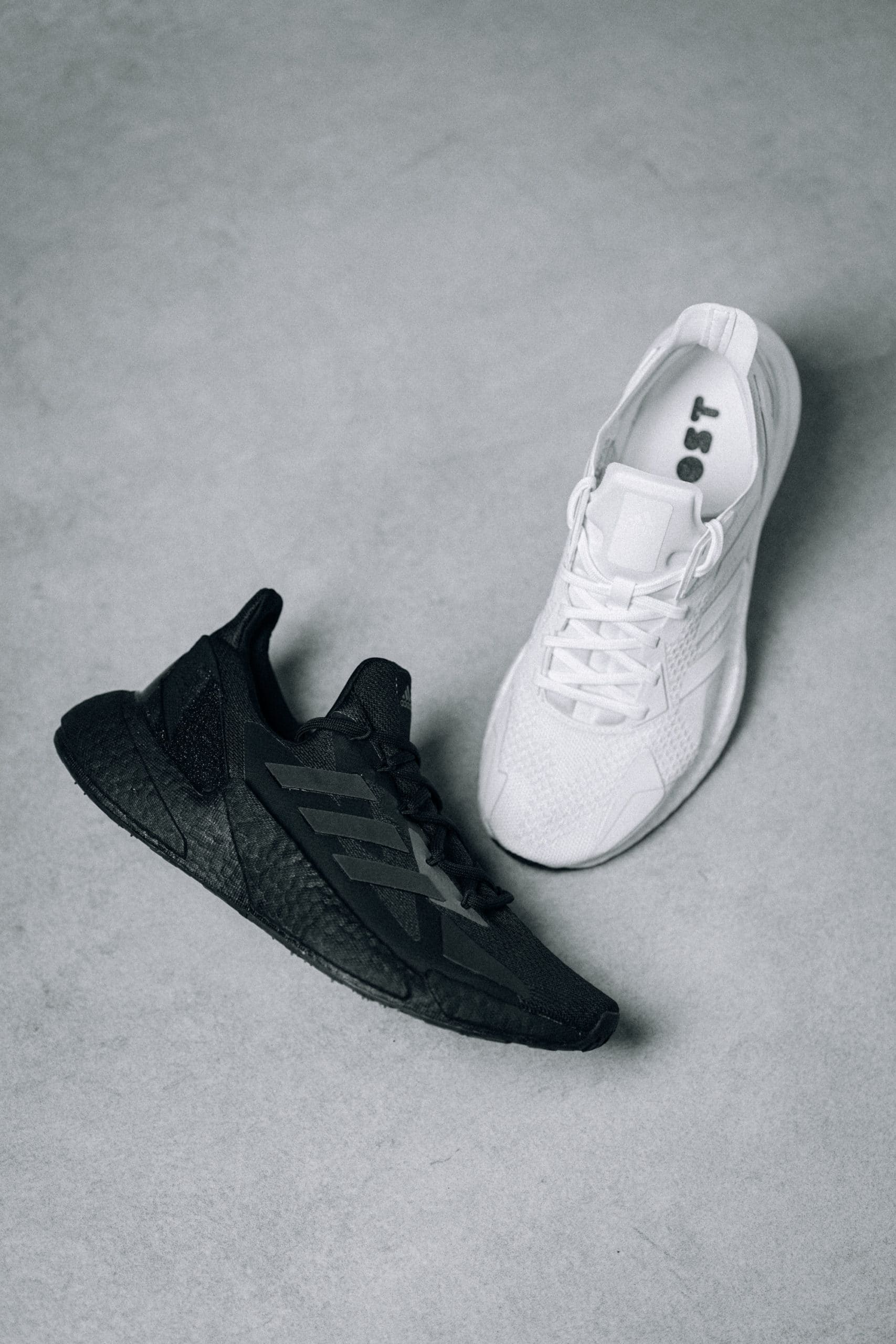 Adidas X9000s Arrive In Australia Exclusively At Platypus Shoes - Boss Hunting