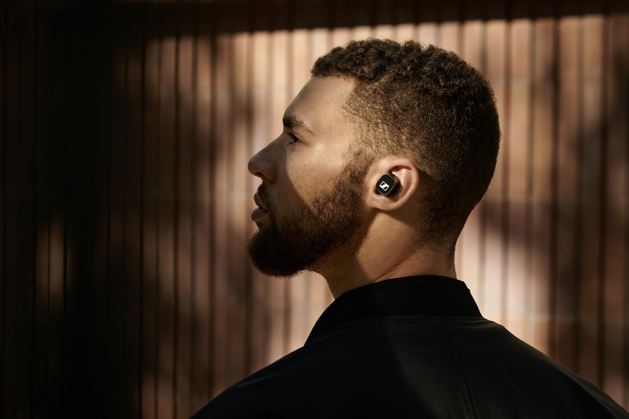 Sennheiser CX 400BT True Wireless