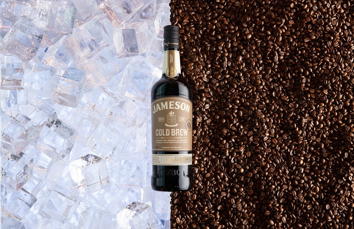 Jameson Cold Brew