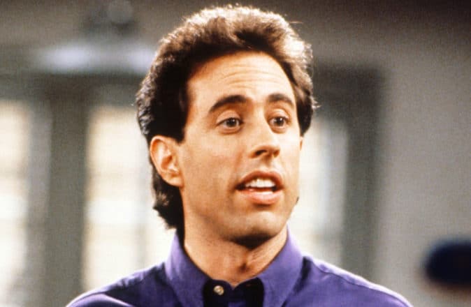 Jerry Seinfeld&#8217;s Net Worth Snowballs Every Year Thanks To &#8216;Seinfeld&#8217;