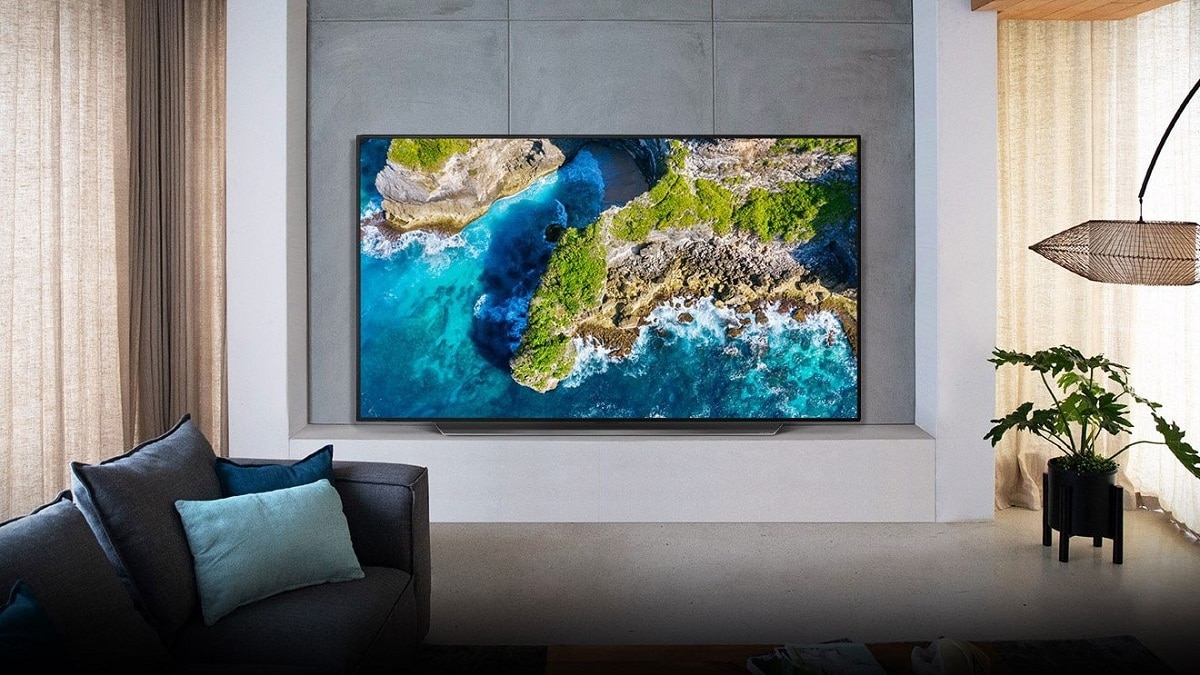 The Best Gaming TVs For 2022