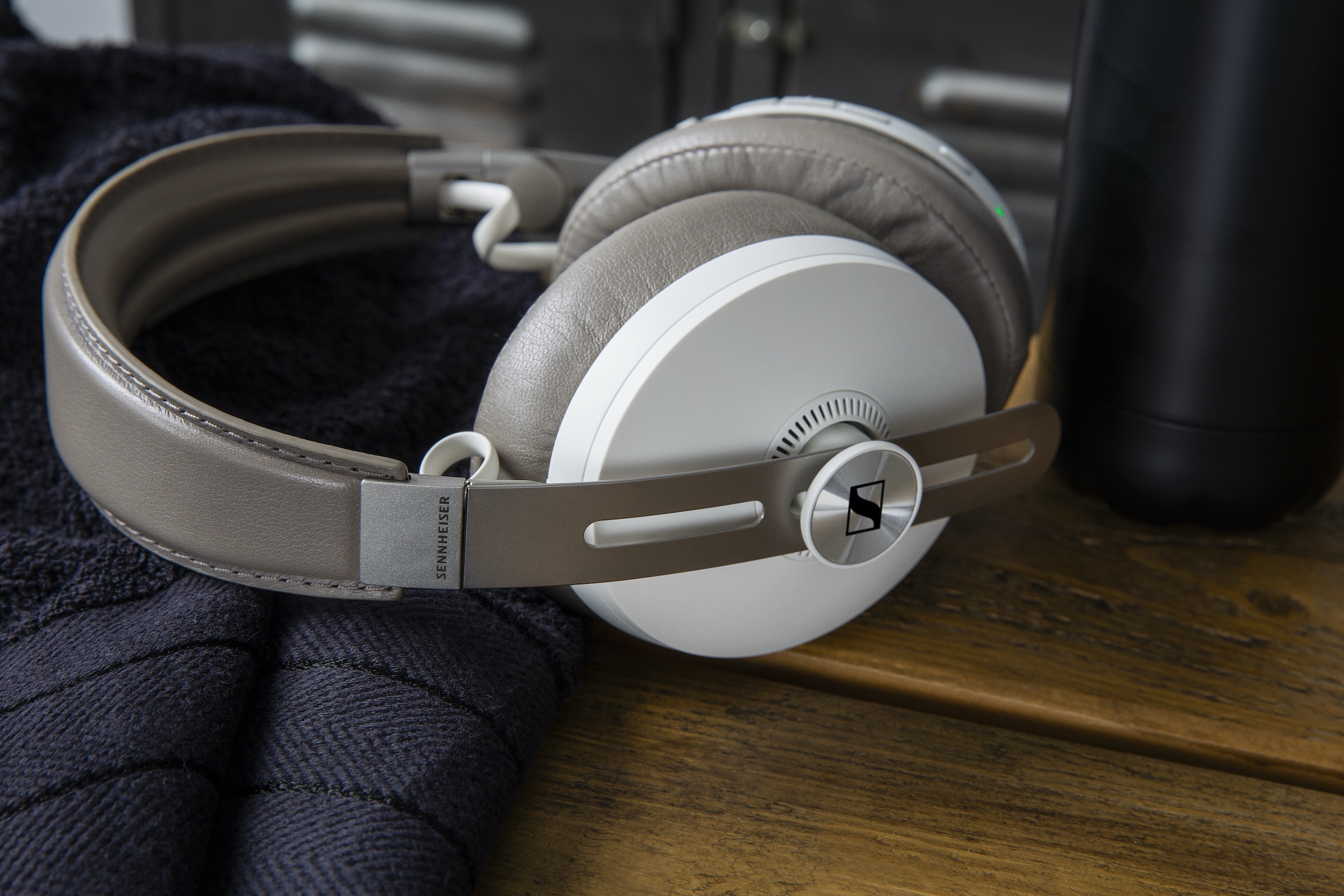 Sennheiser MOMENTUM Wireless