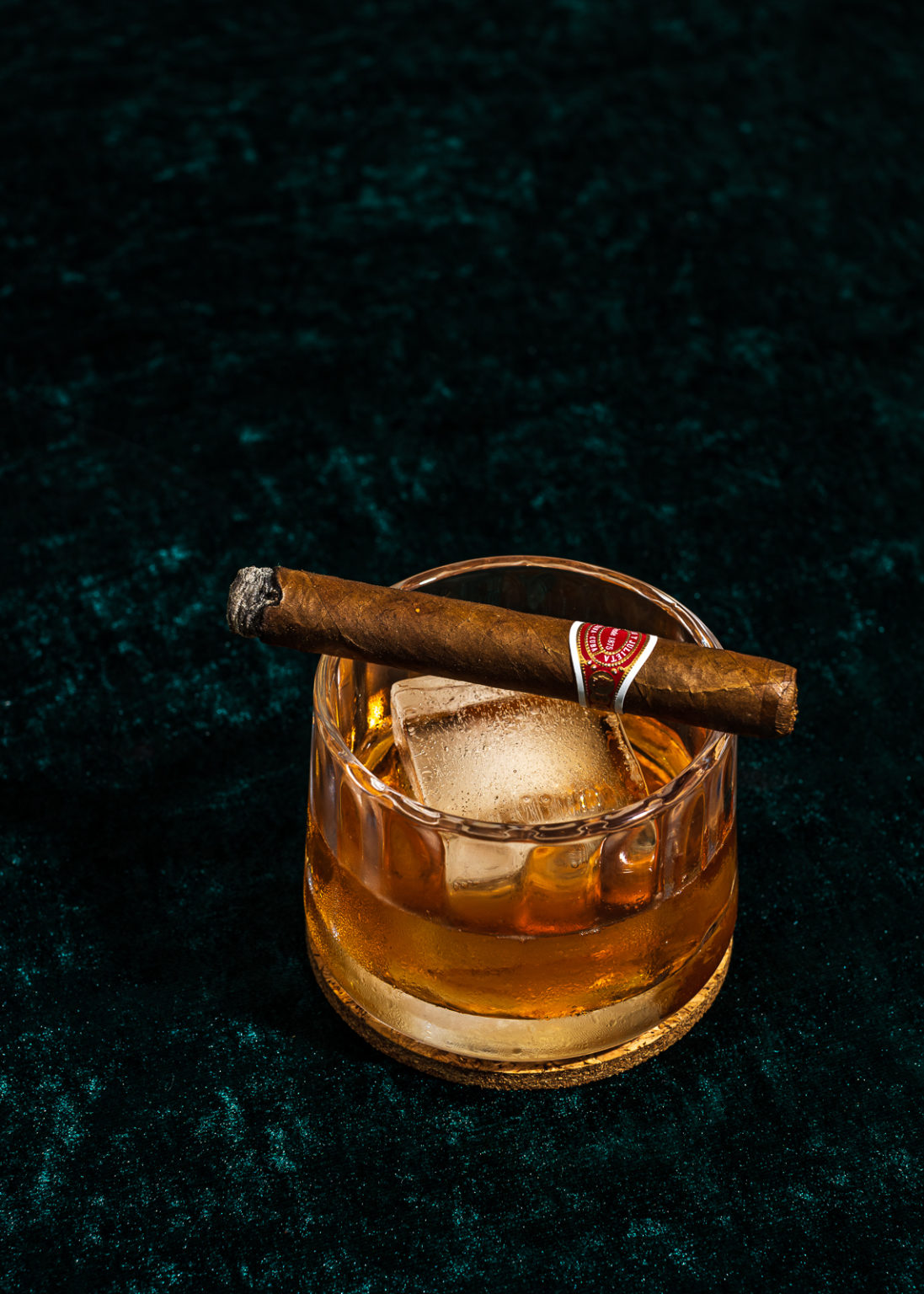 A Short History Of The OldFashioned The Godfather Of All Cocktails