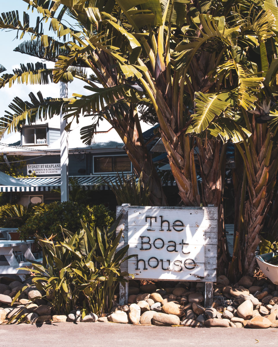The Northern Beaches Guide That&#8217;ll Make You Forget You&#8217;re In Sydney