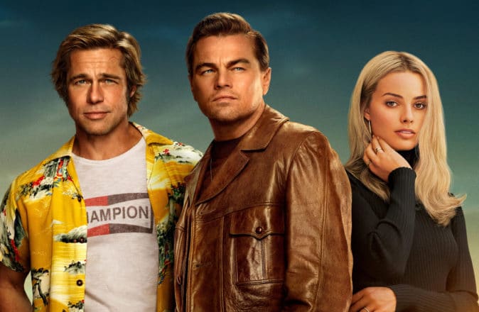 &#8216;Once Upon A Time In Hollywood&#8217; Novel Will Arrive In 2021