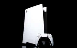 PlayStation 5 Sold Out