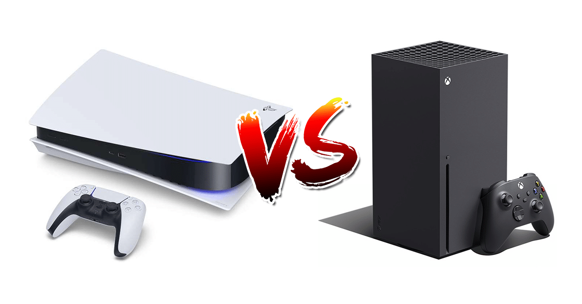 PLAYSTATION 5 vs Xbox Series x. Xbox series x лучше playstation 5