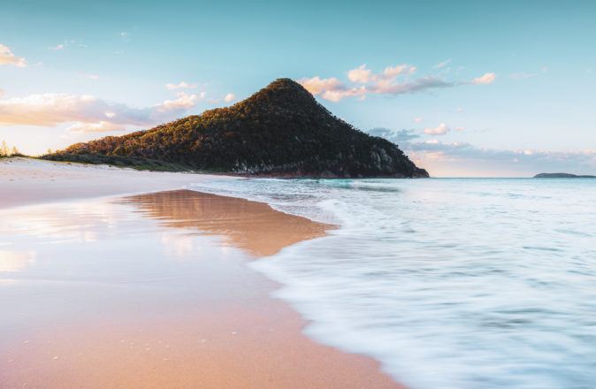 A Weekend Guide To The Coastal Playground Of Port Stephens