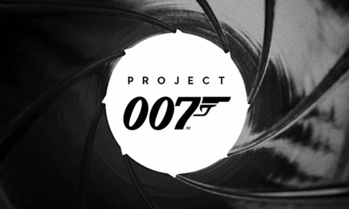 ‘Project 007’: A New James Bond Video Game By The ‘Hitman’ Developers