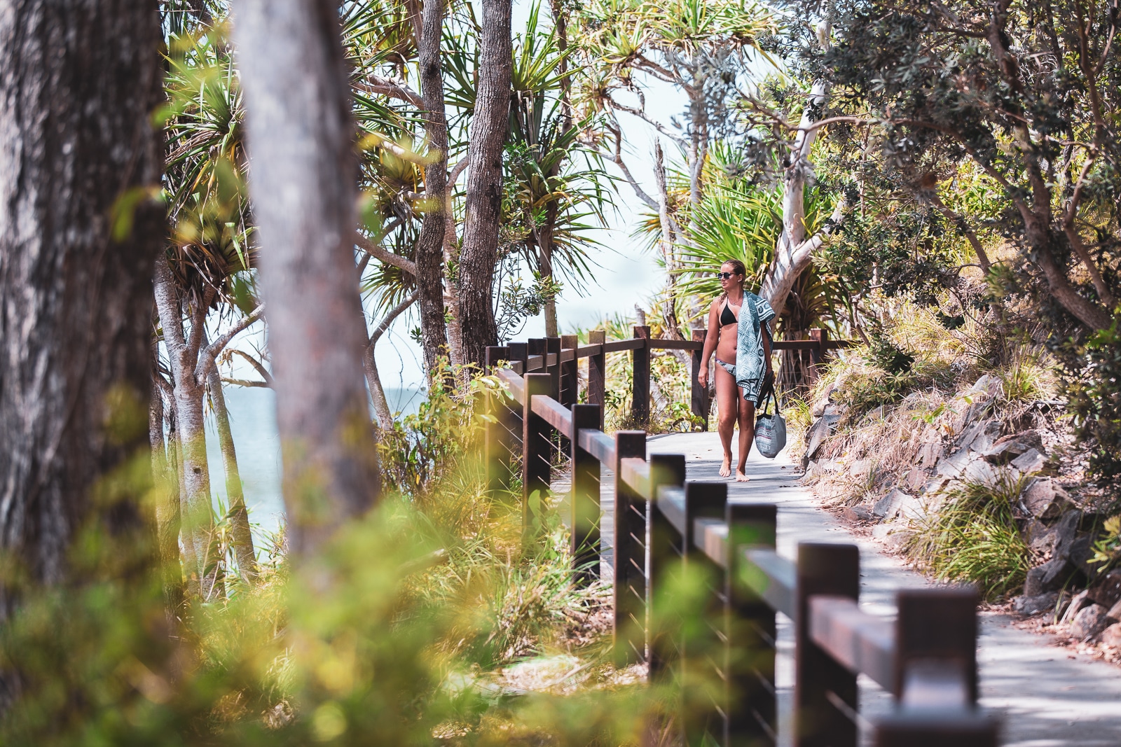 Noosa Is The Next Byron: Here’s Our Easter Long Weekend Guide