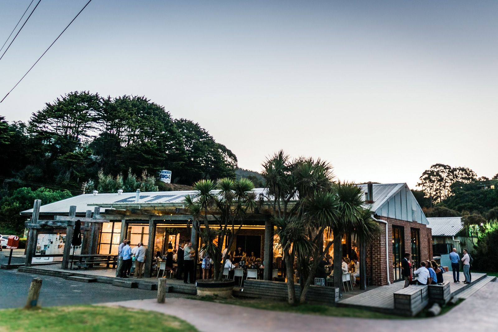 Wye General Store Great Ocean Road