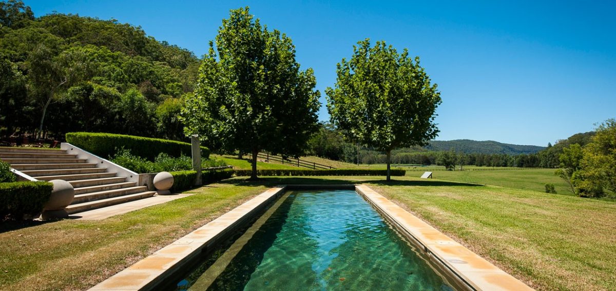On The Market: Cross Park Offers Your Very Own Private Beach
