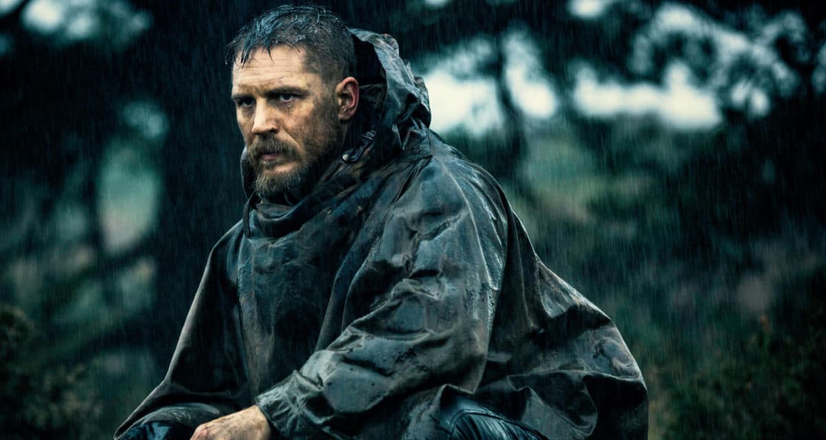 Tom Hardy Will Star In Vietnam War Epic &#8216;The Things They Carried&#8217;