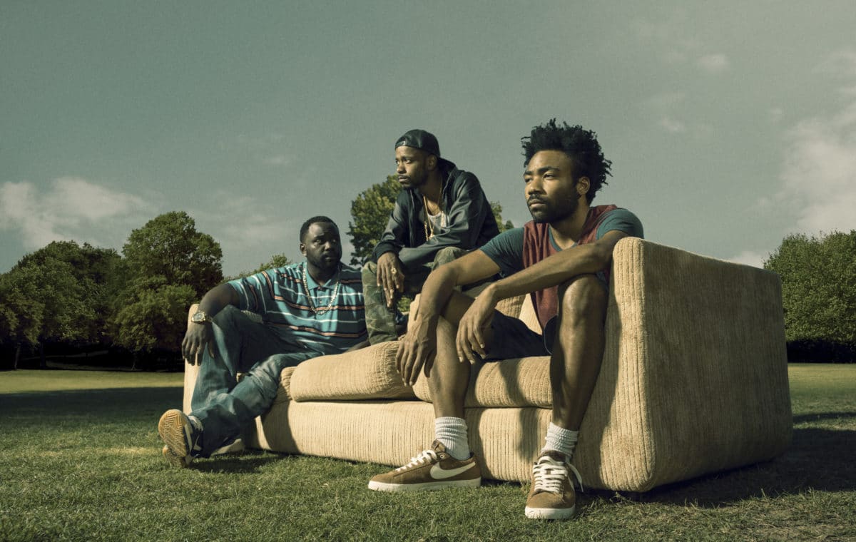 atlanta season 3 and season 4