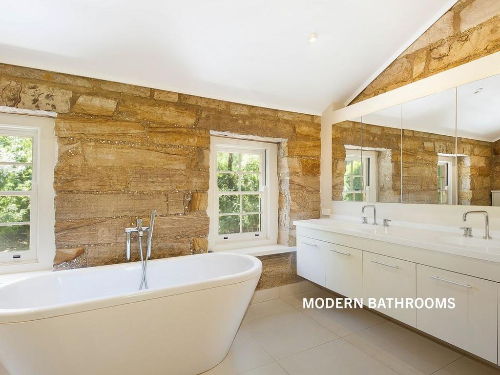 On The Market: Cross Park Offers Your Very Own Private Beach