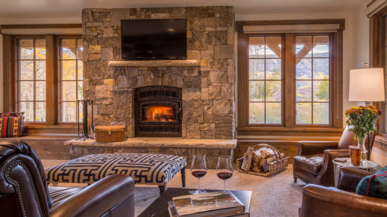 Cimarron Mountain Club North America&rsquo;s Most Exclusive Ski Resort