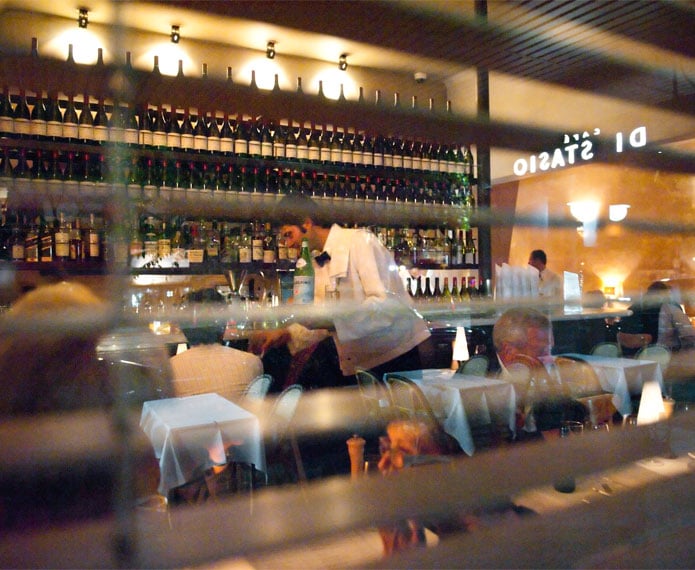 best italian restaurants melbourne